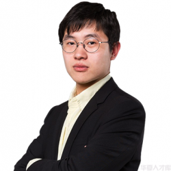 乔杰介绍-国际专业人才库Java开发工程师库推荐